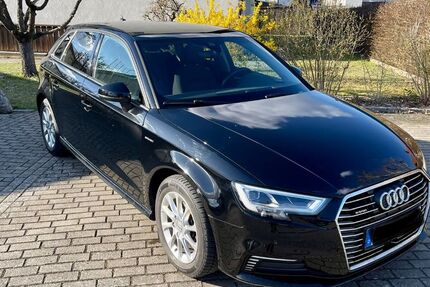 Audi A3 112.000 km 14.990 &euro; Altendorf 96146