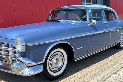 Chrysler Imperial 80.900 km 59.900 € Karlsdorf 76689