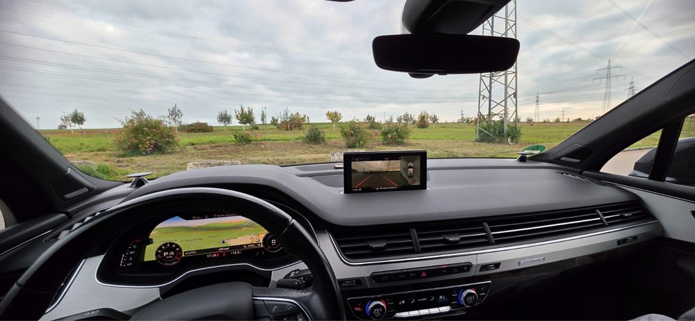 Audi Q 7 149.577 km 33.320 &euro; Freiberg 09599