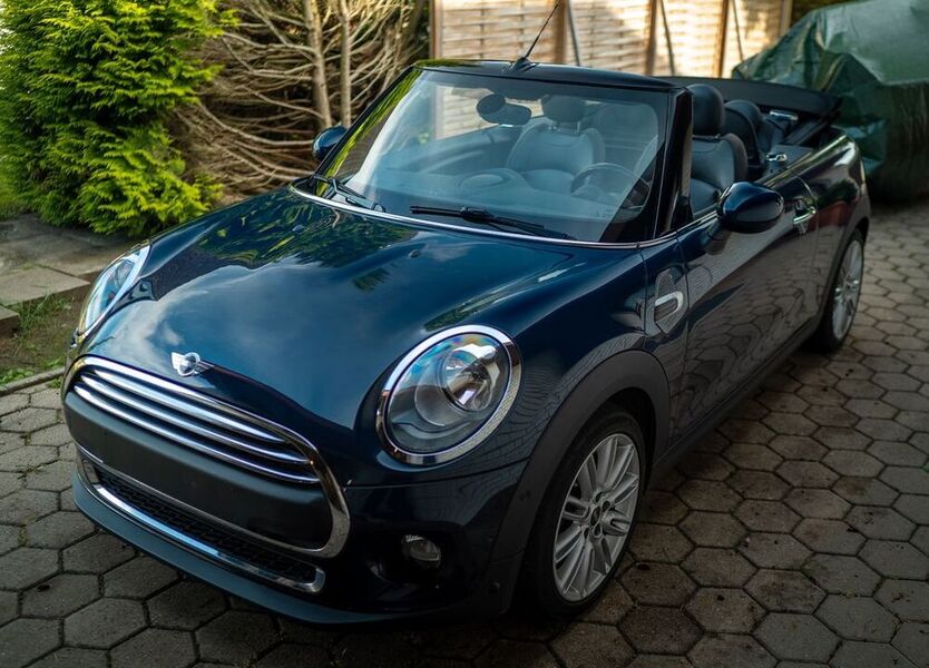 One Cabrio