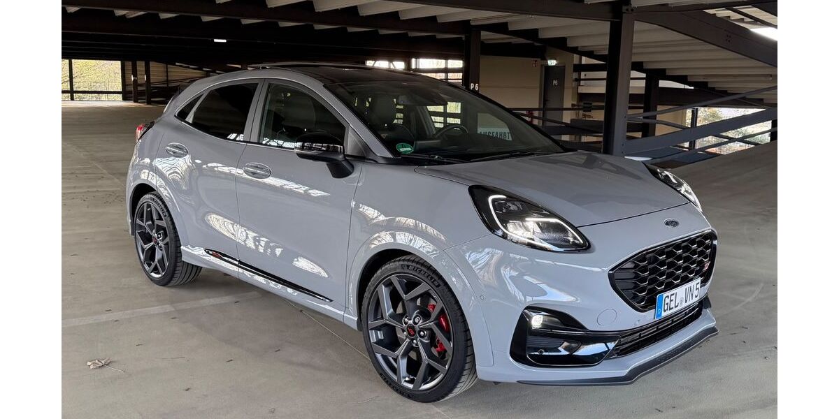 Ford Puma 32.500 km 23.500 &euro; Wachtendonk 47669