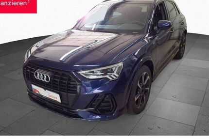 Audi Q3 47.018 km 39.990 € Kassel 34125