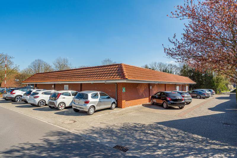 Gewerbeobjekt Friedeburg - 450.000&euro; | Angebot:25769268