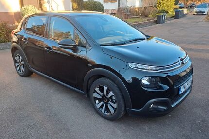 Citroen C3 36.000 km 9.550 &euro; Saarlouis 66740