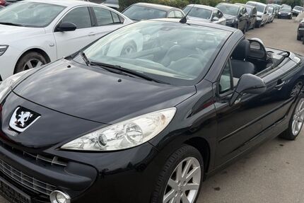 Peugeot 207 120.000 km 3.999 &euro; Gundelsheim 74831
