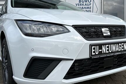 Seat Ibiza 1.200 km 21.750 € Singen 78224