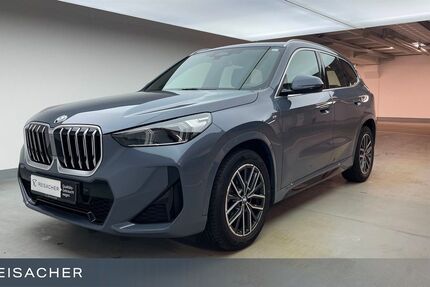 BMW X1 38.371 km 42.990 &euro; Augsburg 86167