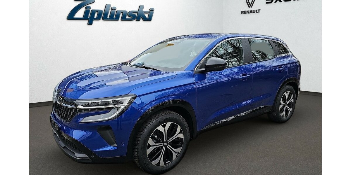 Renault Austral Equilibre 1.605 km 26.680 &euro; Schwalbach/Taunus 65824