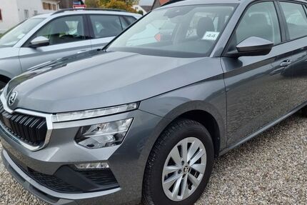 Skoda Kamiq 14.900 km 22.790 € Leinau 87666