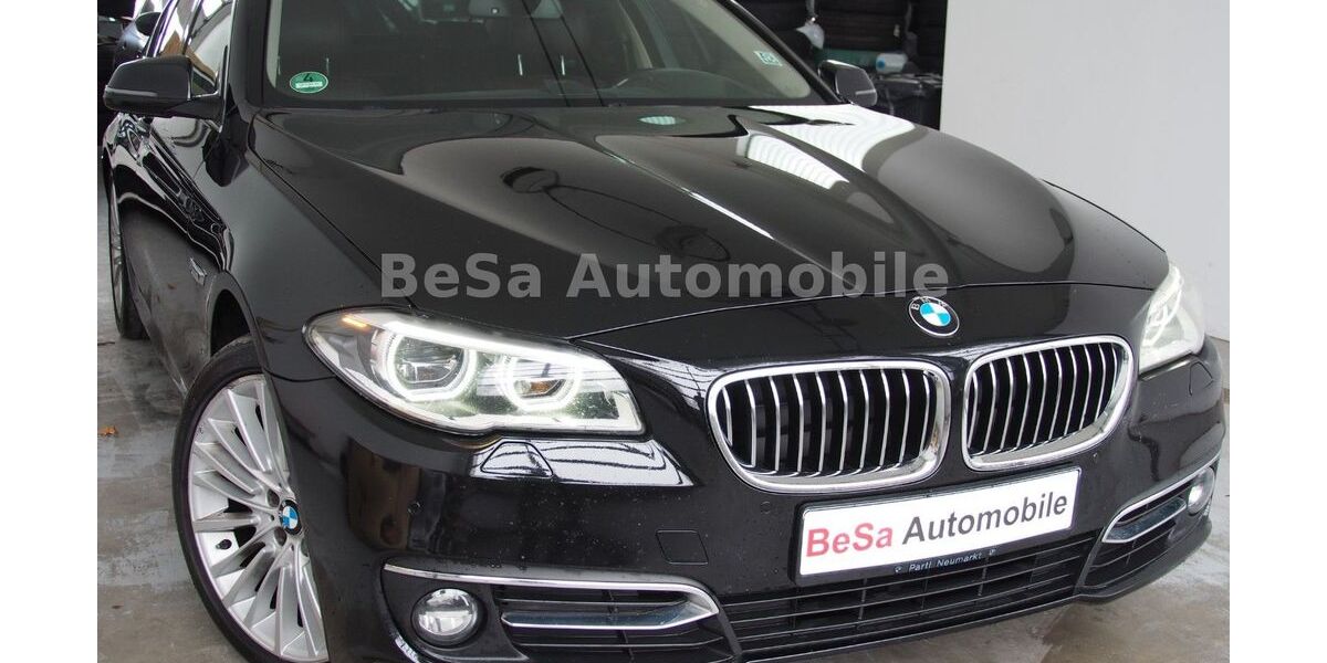 BMW 530 263.000 km 9.990 &euro; Wallersdorf 94522