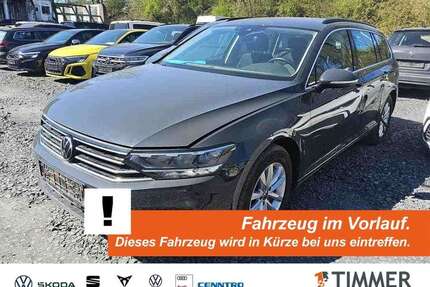 VW Passat Variant