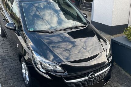 Opel Corsa 105.400 km 8.880 &euro; Rothenbach 56459