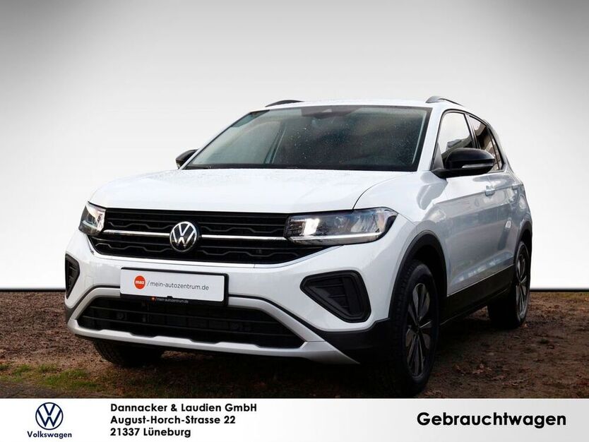 T-Cross