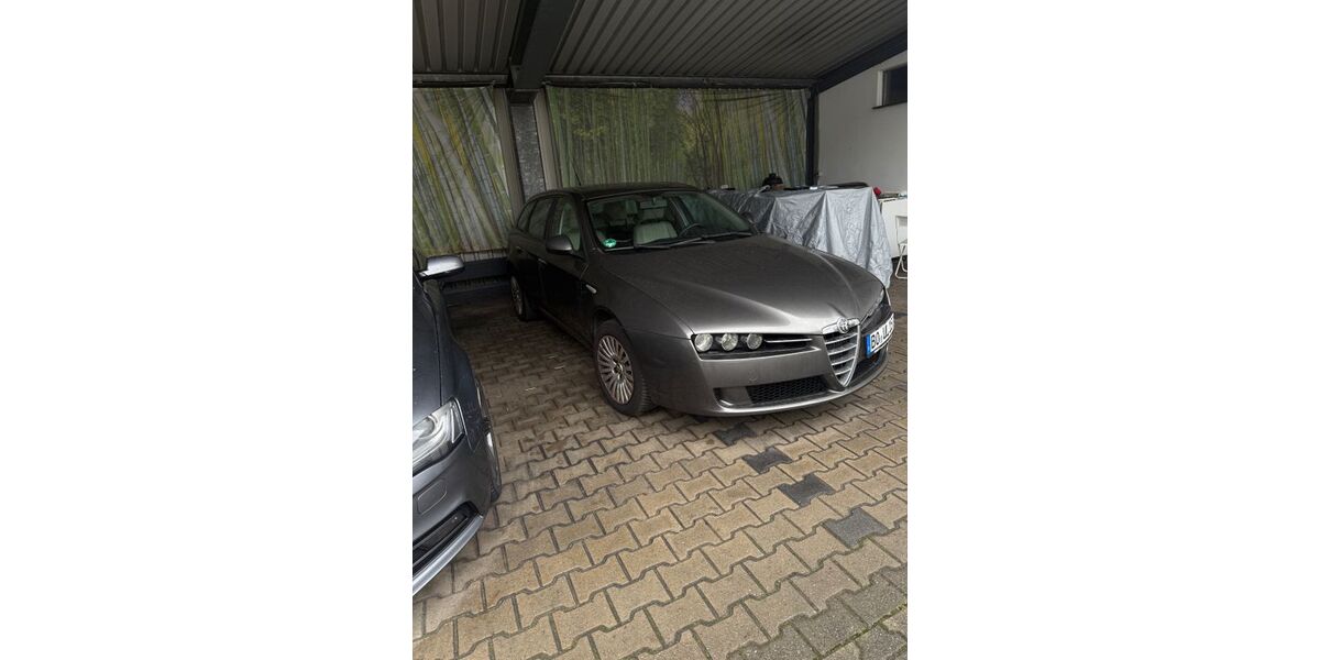 Alfa Romeo 159 200.000 km 2.750 &euro; Witten 58454