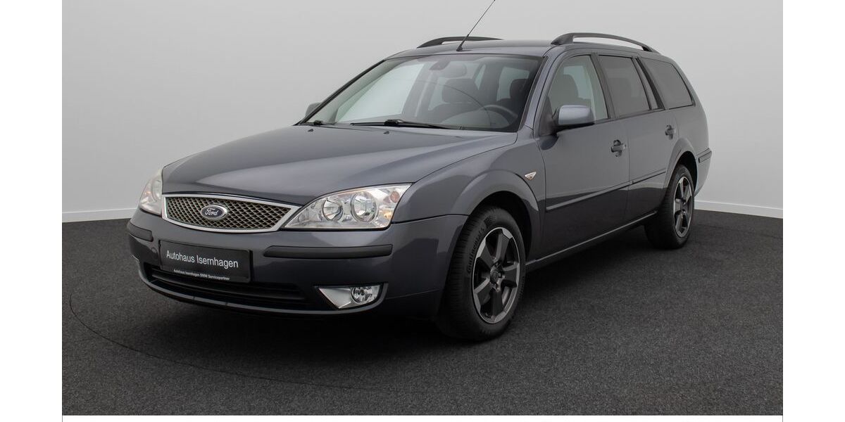 Ford Mondeo 235.000 km 2.499 &euro; Isernhagen 30916