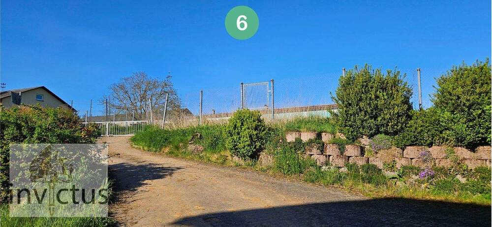 Grundstück Walldürn / Glashofen Glashofen - 310.000&euro; | Angebot:25820389