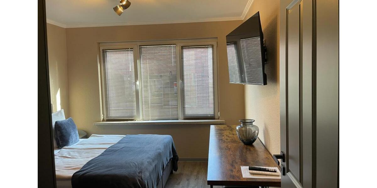 Einfamilienhaus Hage - 7 Zimmer, 120 m&sup2;, 1.200&euro; | Angebot:25377013