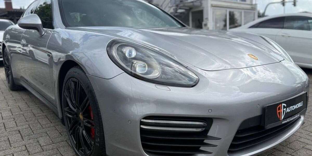 Porsche Panamera 151.200 km 39.999 &euro; Bielefeld 33659