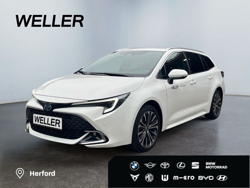 Corolla