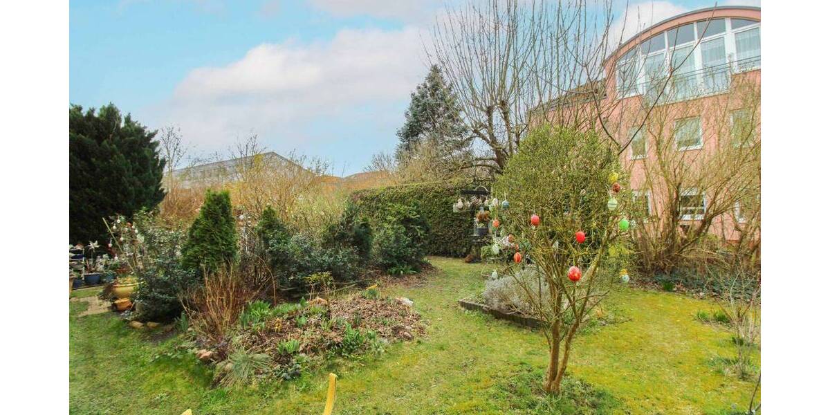 Etagenwohnung Bernau bei Berlin Bernau - 3 Zimmer, 66 m&sup2;, 199.000&euro; | Angebot:26229546