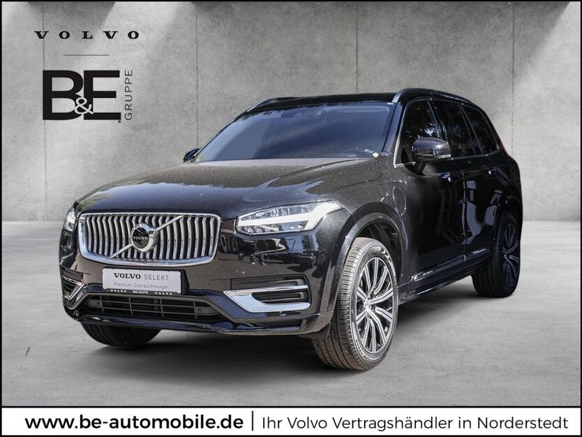 Volvo XC90 148.835 km 38.450 € Norderstedt 22848