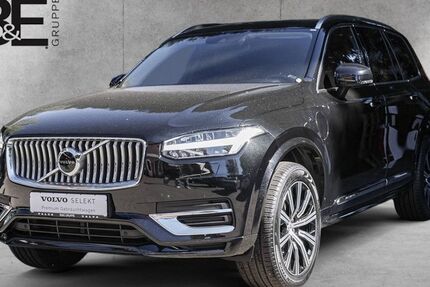 Volvo XC90 148.835 km 39.950 € Norderstedt 22848