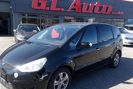 Ford S-Max 223.450 km 3.590 &euro; Perleberg 19348