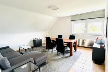 2 Zimmer Apartment in Köln Brück mit guter Anbindung