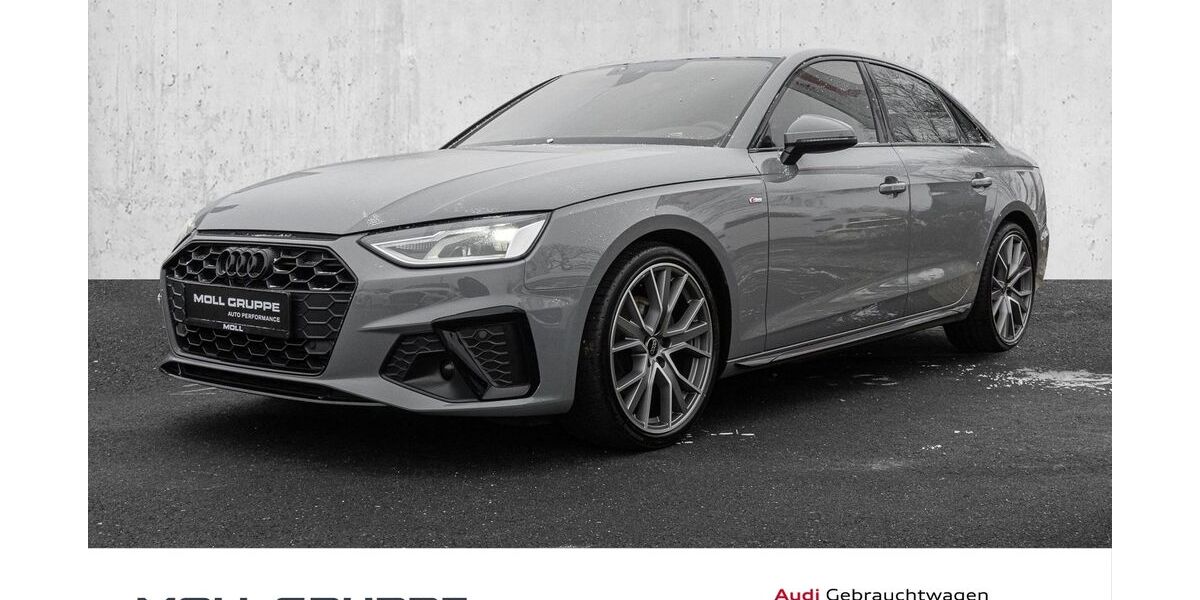 Audi A4 49.914 km 31.850 &euro; Düsseldorf 40474