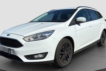 Ford Focus 71.297 km 6.800 &euro; Neustadt 08223