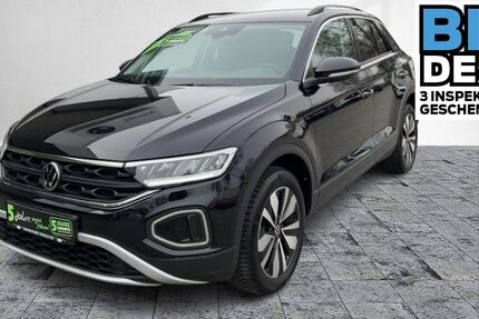 VW T-Roc 22.547 km 25.980 &euro; Königs Wusterhausen 15711