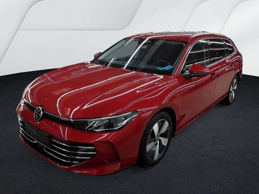 Passat Variant