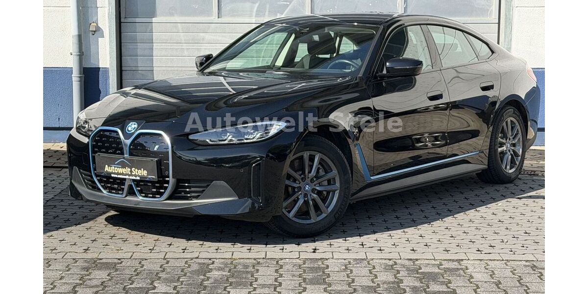 BMW i4 45.000 km 32.900 &euro; Limburg 65549
