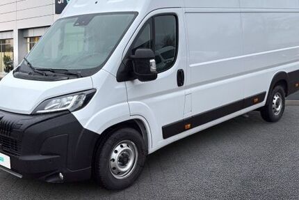 Peugeot Boxer 8.888 km 26.950 &euro; Schwerin 19057