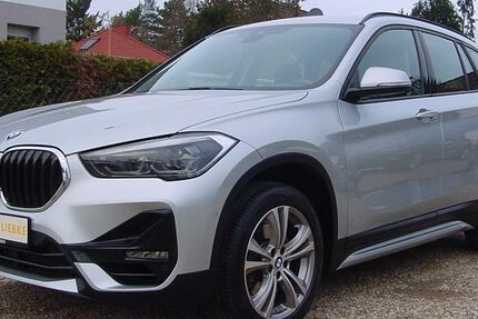 BMW X1 97.000 km 21.790 € Berlin 12623