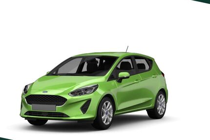 Ford Fiesta 30.370 km 25.900 &euro; Stade- Wiepenkathen 21684