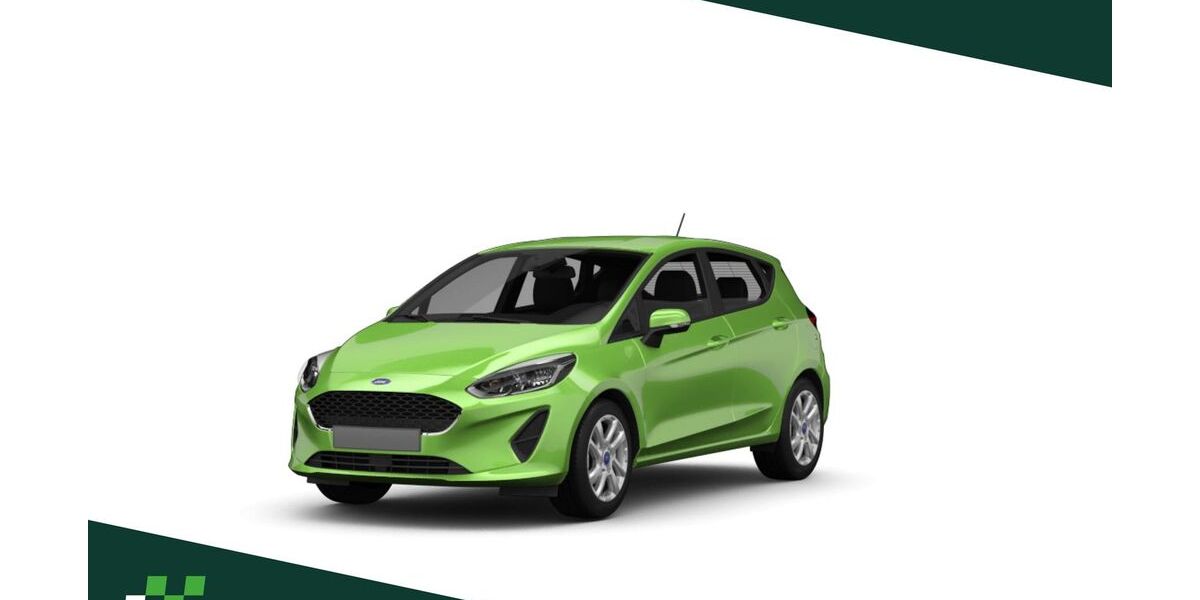 Ford Fiesta 30.370 km 25.900 &euro; Stade- Wiepenkathen 21684