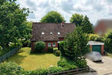 Haus Varel - 10 Zimmer, 236 m&sup2;, 295.000&euro; | Angebot:27007994