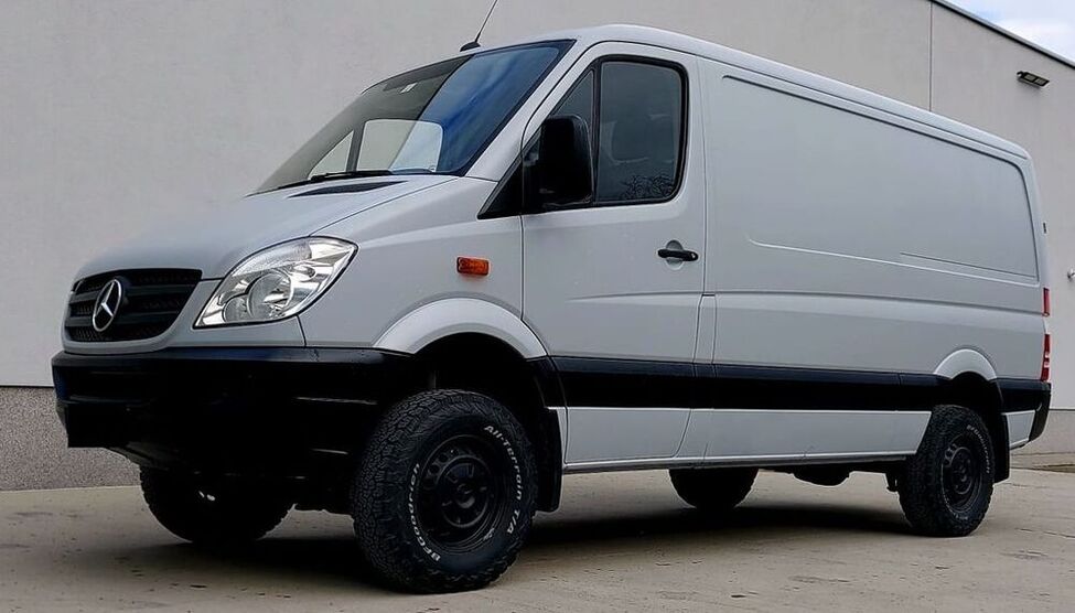 Sprinter