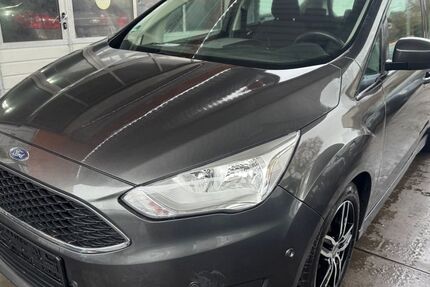 Ford C-Max 62.000 km 7.900 € koeln 51105