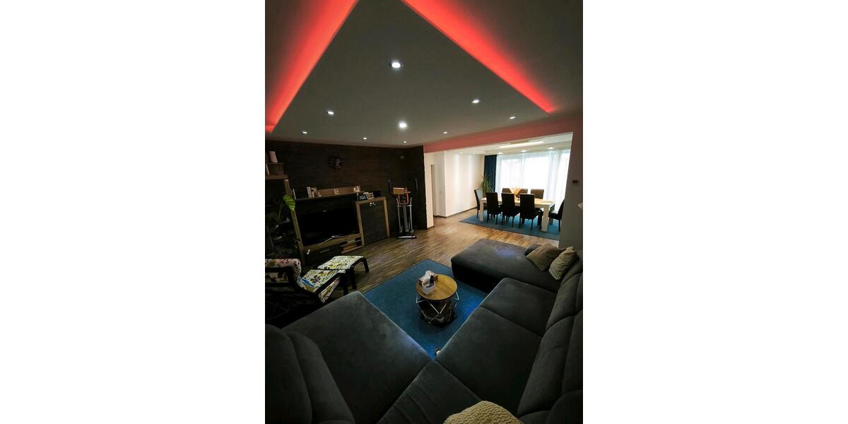 Haus direkt in Geiselhöring zum Verkaufen 8 zimmer