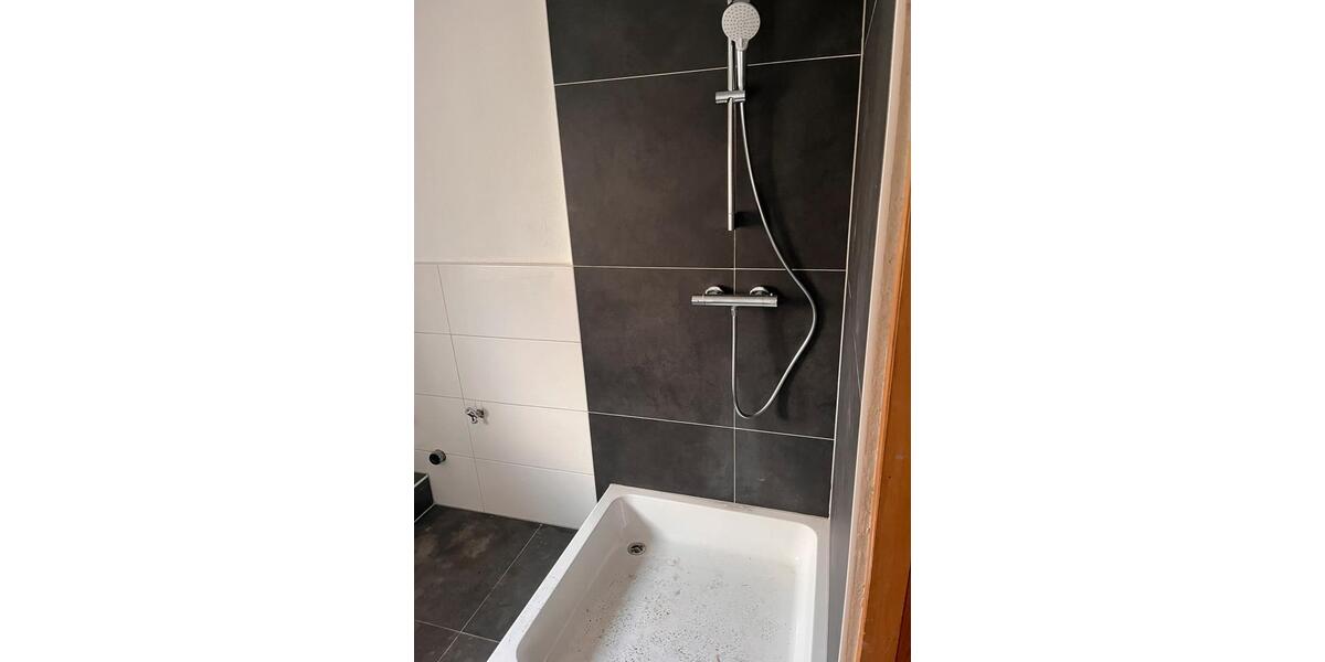 Erstbezug nach Kernsanierung – Doppelhaushälfte, 62 m² 2 zimmer