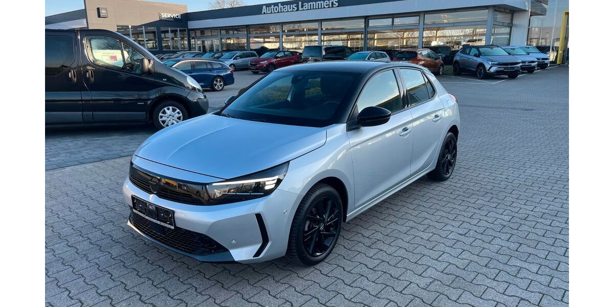 Opel Corsa 16.033 km 16.780 &euro; Wietmarschen / Lohne 49835