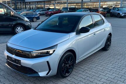 Opel Corsa 16.033 km 17.490 &euro; Wietmarschen / Lohne 49835