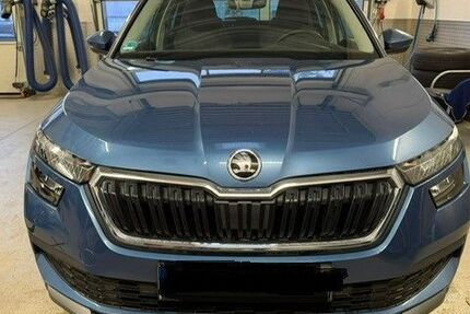 Skoda Kamiq 59.000 km 20.499 &euro; Speyer 67346