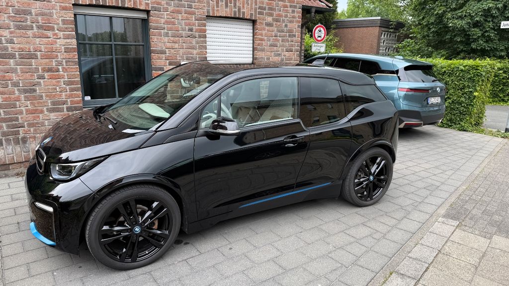 BMW i3 69.000 km 22.800 &euro; Kevelaer 47627