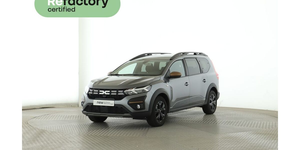 Dacia Jogger 9.342 km 20.990 &euro; Hamburg 22763