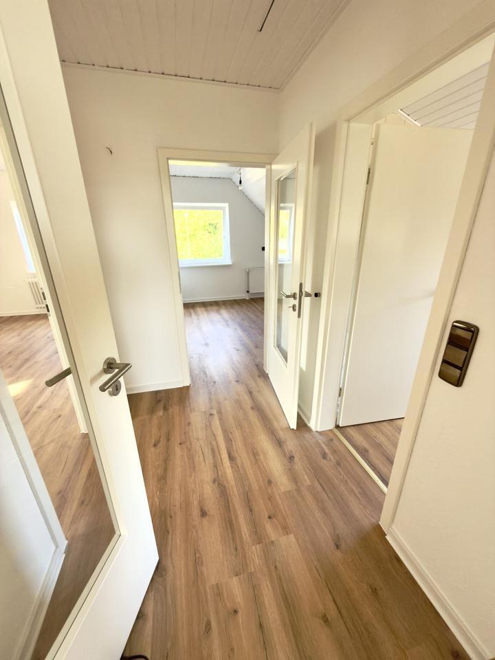 3,5 Zimmer Wohnung in Syke zu vermieten, frisch renoviert zimmer