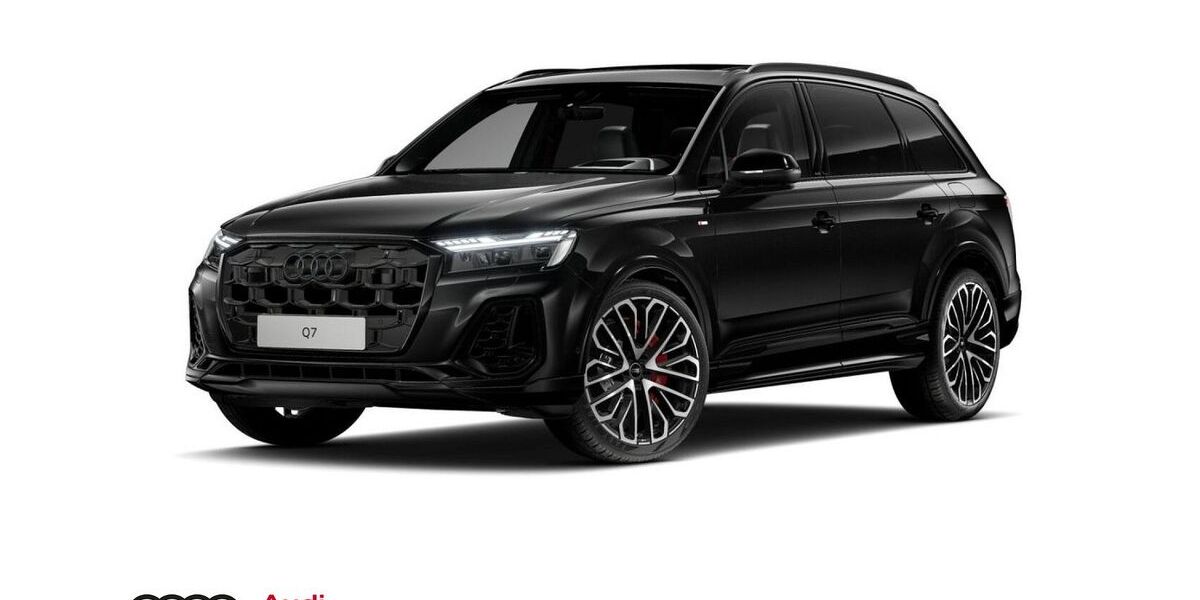 Audi Q7 7.235 km 94.490 &euro; Bremen 28207