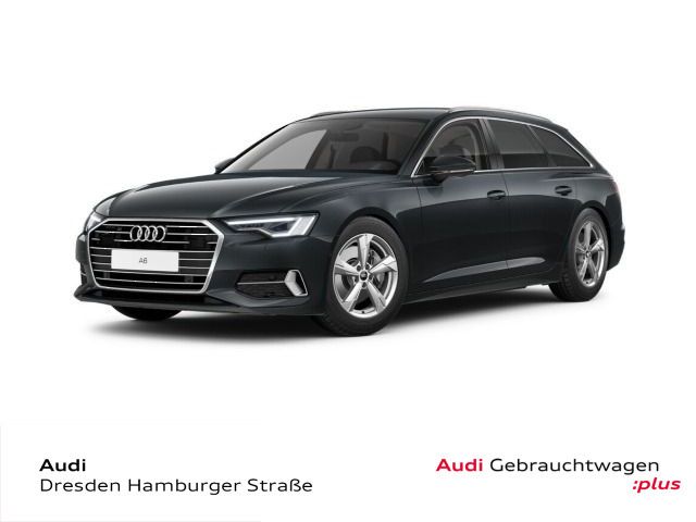 Audi A6 72.677 km 38.890 &euro; Dresden 01067
